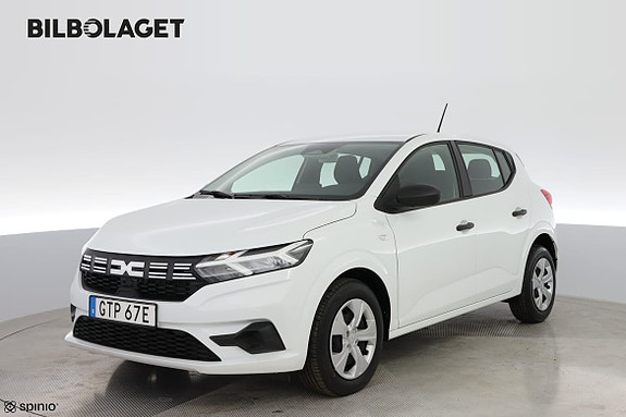 Dacia Sandero 11 of 20