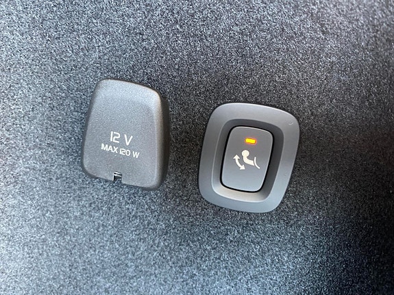 Volvo V60 13 of 15