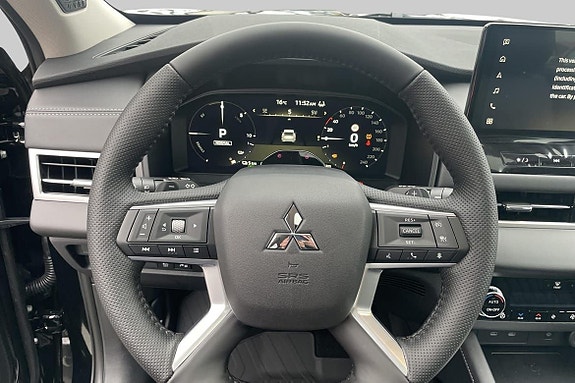 Mitsubishi Outlander 9 of 14