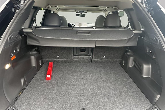 Mitsubishi Outlander 6 of 14