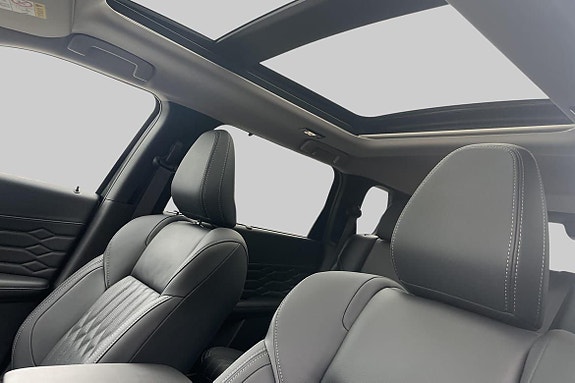 Mitsubishi Outlander 8 of 14