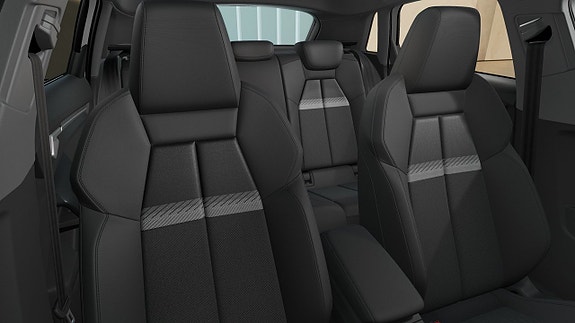 Audi A3 10 of 11
