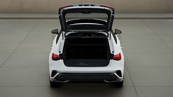 Audi A3 7 of 11
