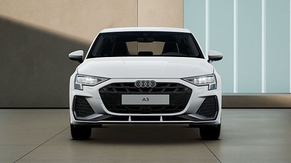 Audi A3 2 of 11