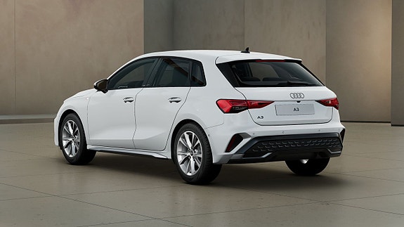 Audi A3 5 of 11