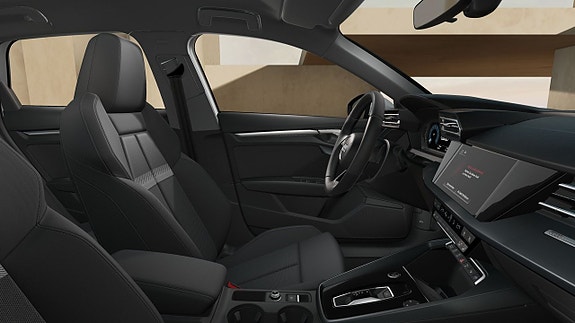 Audi A3 9 of 11