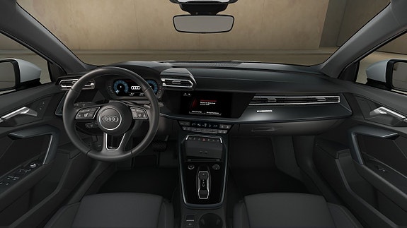 Audi A3 8 of 11