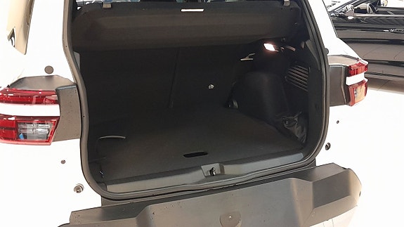Opel Frontera 12 of 17