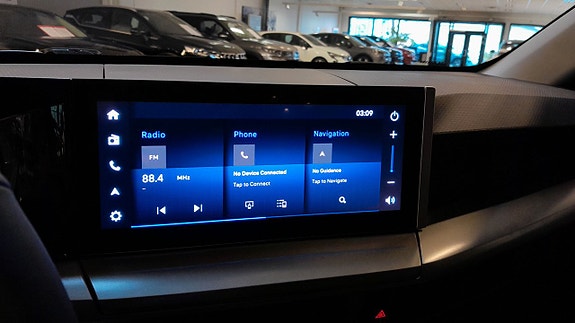 Opel Frontera 15 of 17