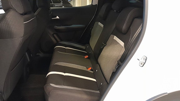 Opel Frontera 17 of 17