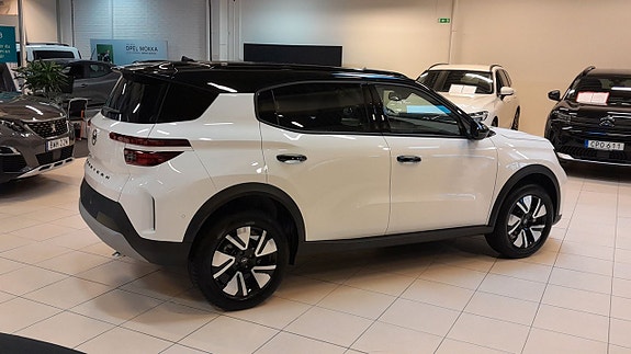 Opel Frontera 3 of 5