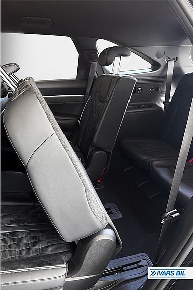 Kia Sorento 4 of 5