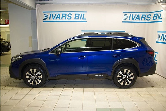 Subaru Outback 3 of 5