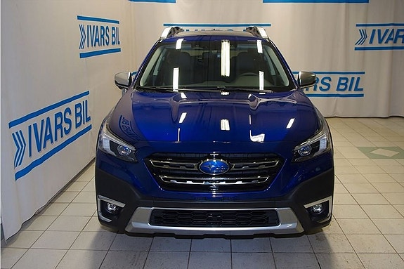 Subaru Outback 4 of 5
