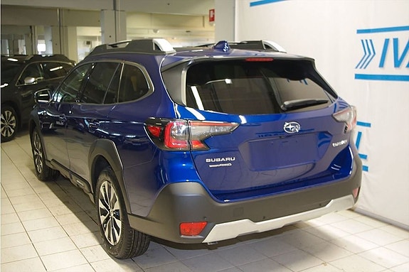 Subaru Outback 5 of 5