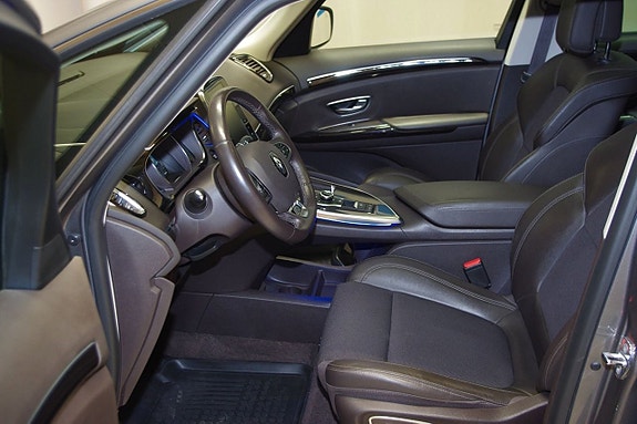 Renault Espace 3 of 7
