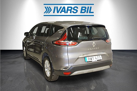 Renault Espace 2 of 5