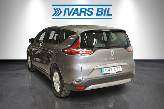Renault Espace 2 of 7