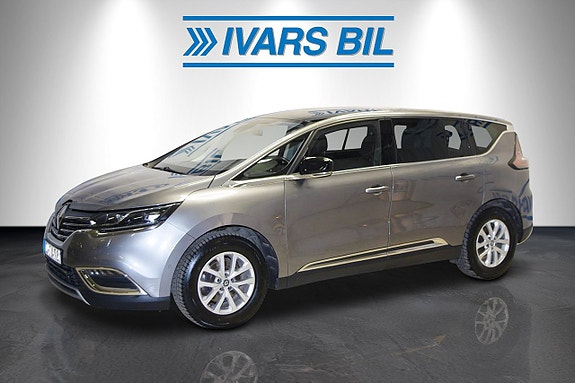 Renault Espace 5 of 7