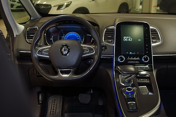 Renault Espace 6 of 7