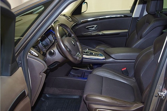 Renault Espace 3 of 5