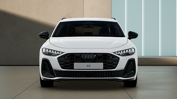 Audi A5 2 of 11