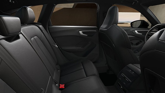 Audi A5 10 of 11