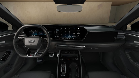 Audi A5 9 of 11