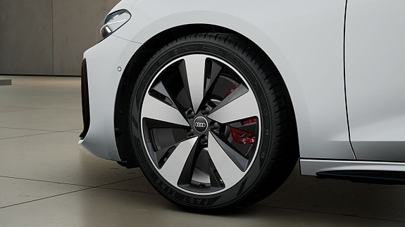 Audi A5 4 of 11