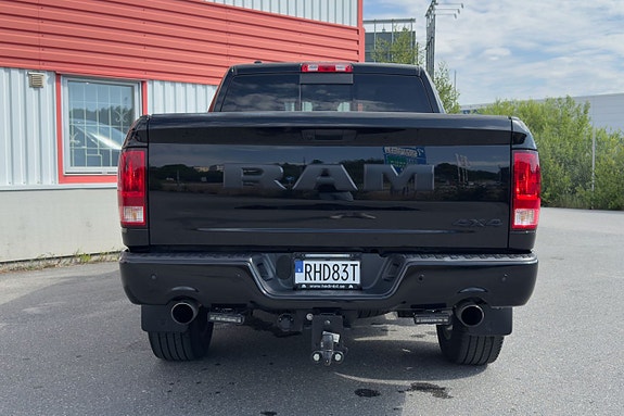 Dodge RAM 1500 7 of 20