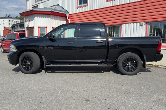 Dodge RAM 1500 5 of 20