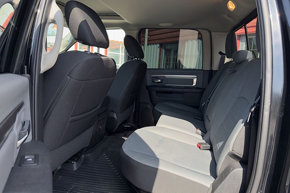 Dodge RAM 1500 20 of 20