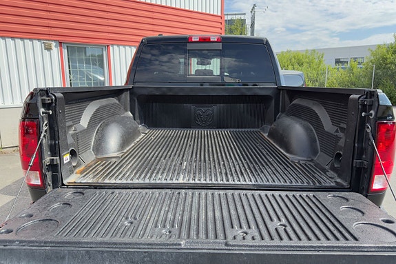 Dodge RAM 1500 8 of 20
