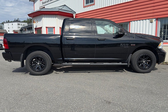 Dodge RAM 1500 6 of 20