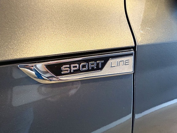Skoda Octavia 15 of 23