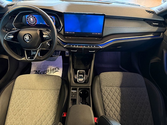Skoda Octavia 10 of 23