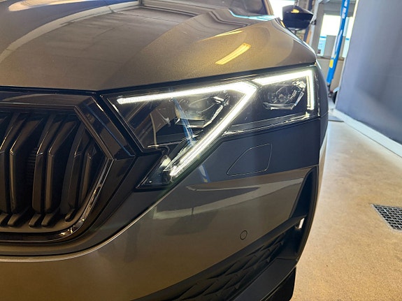 Skoda Octavia 13 of 23