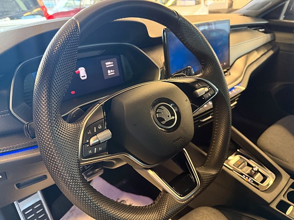 Skoda Octavia 22 of 23