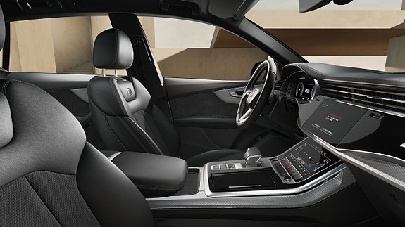 Audi Q8 8 of 11