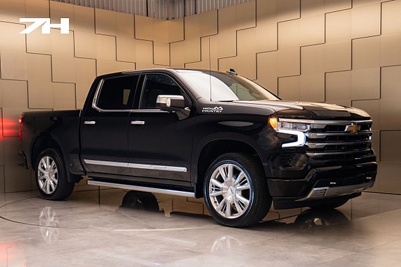 Chevrolet Silverado 1500 10 of 30