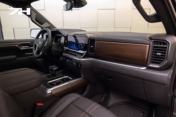 Chevrolet Silverado 1500 29 of 30