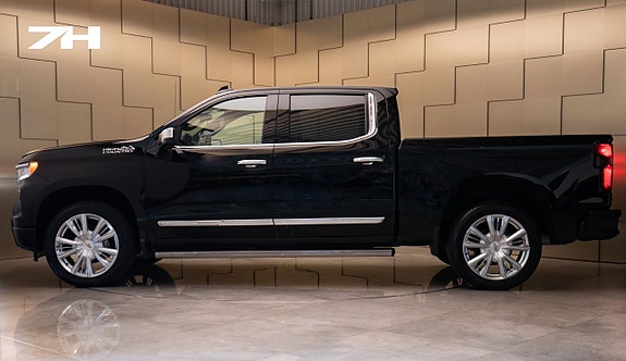 Chevrolet Silverado 1500 9 of 30