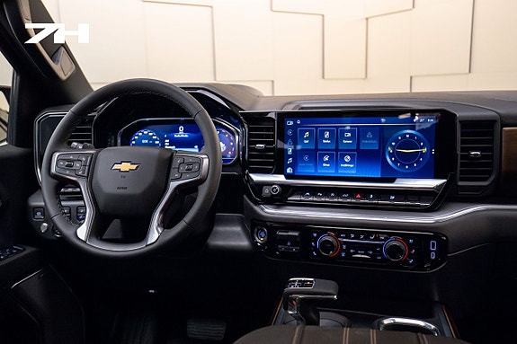Chevrolet Silverado 1500 19 of 30