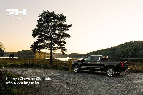 Chevrolet Silverado 1500 17 of 30