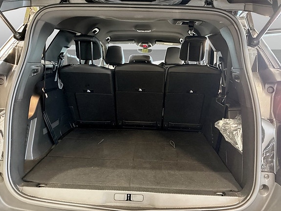 Peugeot 5008 21 of 21