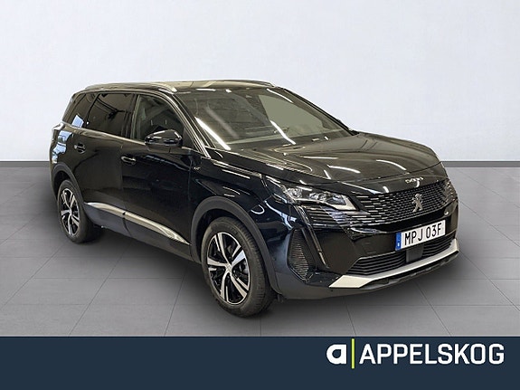 Peugeot 5008 3 of 5
