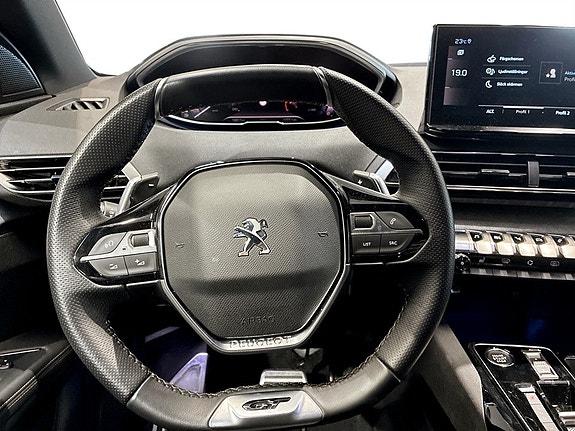 Peugeot 5008 7 of 21