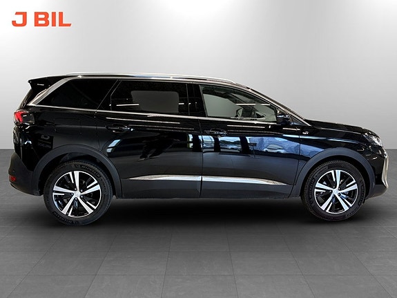 Peugeot 5008 18 of 21