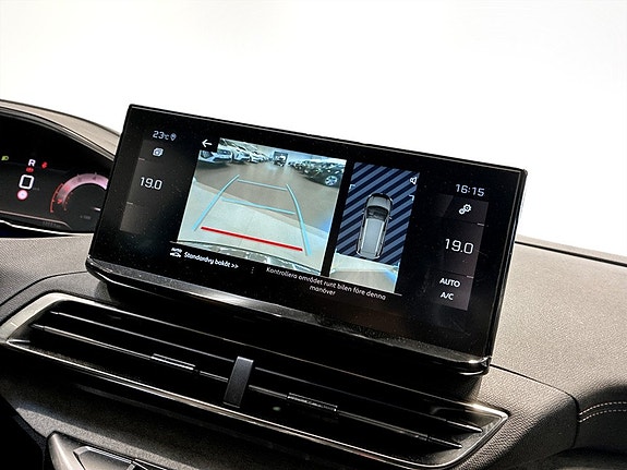 Peugeot 5008 9 of 21