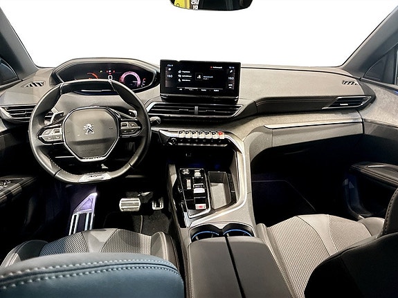 Peugeot 5008 6 of 21